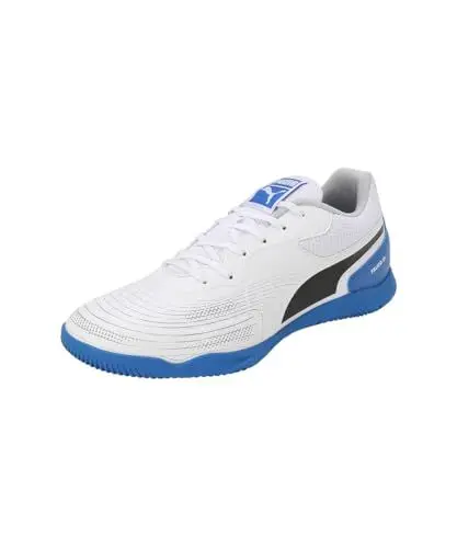 Produktbild: PUMA TRUCO III Indoor Herren Fussballschuhe Hallenschuhe 107979, Schuhgröße:43 EU