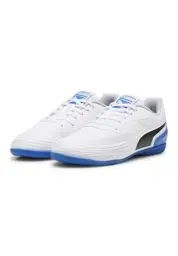 Produktbild: PUMA TRUCO III JR Indoor Kinder Fussballschuhe Unisex Hallenschuhe 1079810, Schuhgröße:35.5 EU