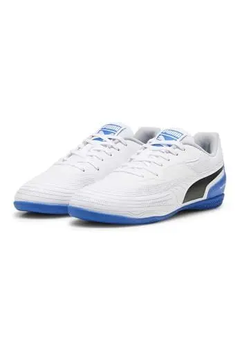Produktbild: PUMA TRUCO III JR Indoor Kinder Fussballschuhe Unisex Hallenschuhe 1079810, Schuhgröße:35.5 EU