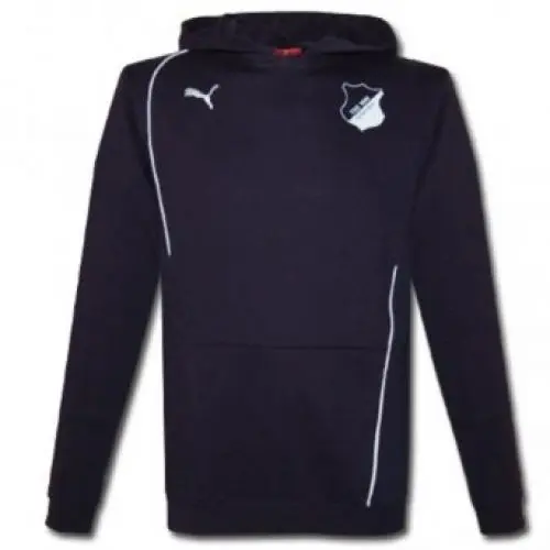 Produktbild: PUMA TSG 1899 Hoffenheim Kapuzensweatshirt, 140