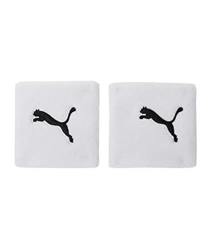 Produktbild: PUMA Uni Armband, White-Black, UA