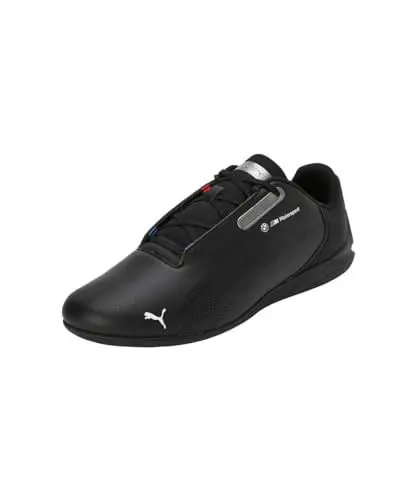 Produktbild: PUMA Unisex BMW MMS Drift Cat Decima 2.0 Sneaker, Black, 47 EU