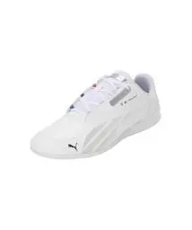 Produktbild: PUMA Unisex BMW MMS Drift Cat Decima 2.0 Sneaker, White, 44 EU