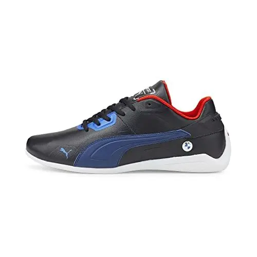 Produktbild: Puma Unisex BMW MMS Drift Cat Delta Oxford-Stiefel, Schwarz, 45 EU