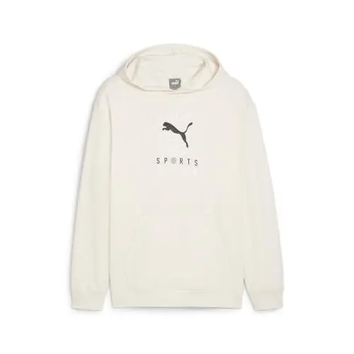 Produktbild: PUMA Unisex Better Sportswear Hoodie Sweat