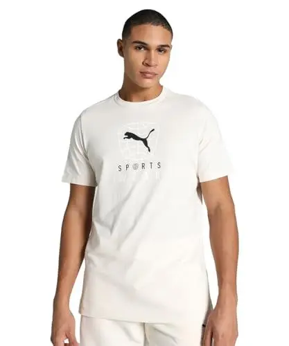Produktbild: PUMA Unisex Better Sportswear Tee Tee