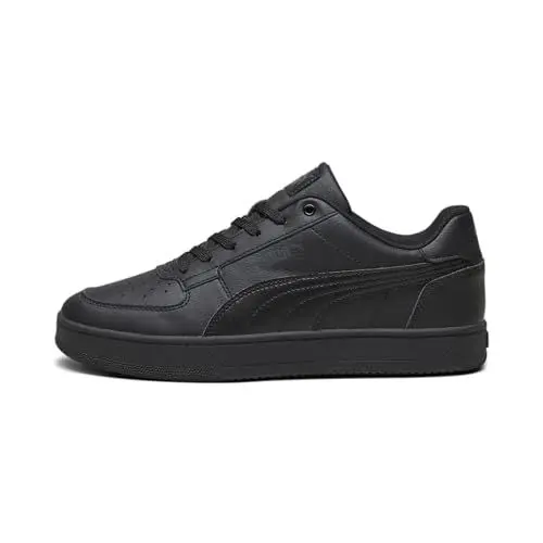 Produktbild: PUMA Unisex CAVEN 2.0 Sneaker, Black-COOL Dark Gray, 47 EU