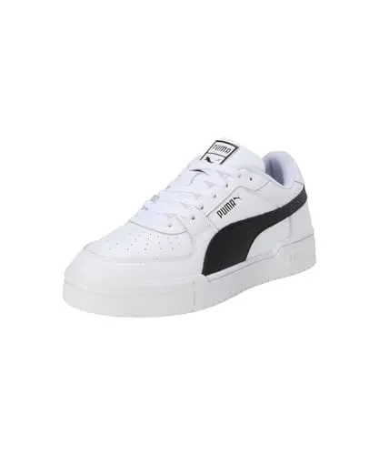 Produktbild: PUMA Unisex Ca Pro Classic Tennisschuhe, weiß, 45 EU