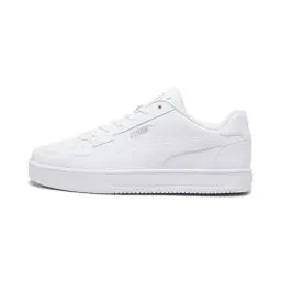 Produktbild: PUMA Unisex Caven 2.0 Sneaker, White Silver, 44 EU
