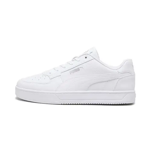 Produktbild: PUMA Unisex Caven 2.0 Sneaker, White Silver, 44 EU