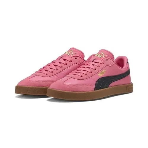 Produktbild: PUMA Unisex Club II ERA Sneaker, Magic Rose-New Navy-Gum, 48.5 EU