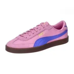 Produktbild: PUMA Unisex Club II Era Sneaker, Mauved Out-Dark Amethyst-Gum, 39 EU