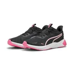 Produktbild: PUMA Unisex Disperse XT 4 Crosstrainer, Black-Sun Struck White, 42 EU