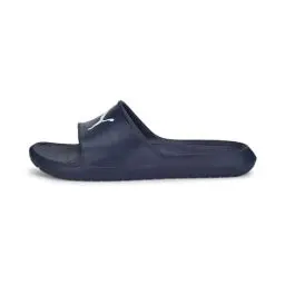 Produktbild: PUMA Unisex Divecat V2 Lite Cat Slide Sandal, Peacoat White, 43 EU
