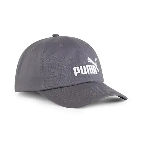 Produktbild: PUMA Unisex ESS No.1 Bb Cap, Galaktisches Grau, Einheitsgröße EU