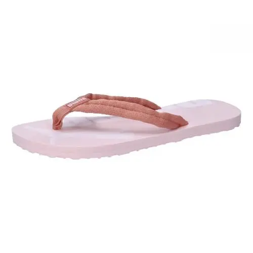 Produktbild: PUMA Unisex Epic v2 Flip-Flop, Deeva Peach White-Island Pink, 43 EU