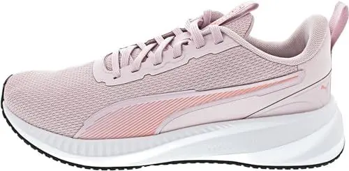 Produktbild: PUMA Unisex Flyer LITE 3 Straßen-Laufschuh, Rose Mauve-PINK Fruit White, 48 EU