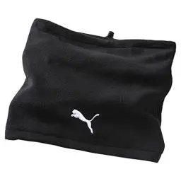 Produktbild: PUMA Unisex Halsvarmer Ii Schal, Schwarz, Einheitsgröße EU