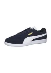 Produktbild: PUMA Unisex Icra Trainer SD Shoes, Peacoat-Puma White, 43 EU