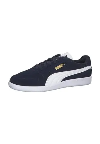 Produktbild: PUMA Unisex Icra Trainer SD Shoes, Peacoat-Puma White, 43 EU