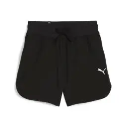 Produktbild: PUMA Uni-Shorts, gestrickt, 12,7 cm