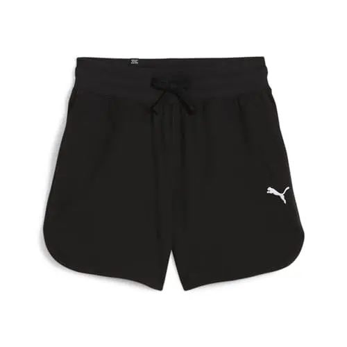 Produktbild: PUMA Uni-Shorts, gestrickt, 12,7 cm
