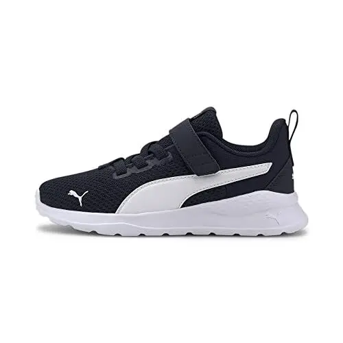Produktbild: PUMA Anzarun Lite Ac Ps Sneaker, Peacoat White, 29 EU