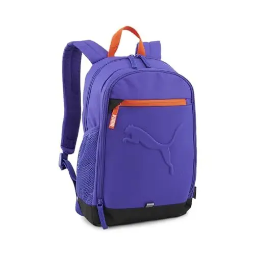 Produktbild: PUMA Unisex Kinder Buzz Jugend Rucksack