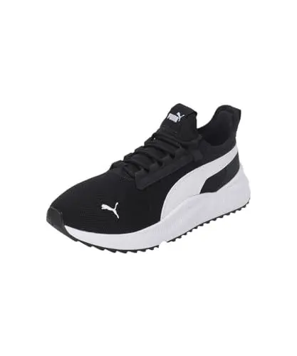 Produktbild: PUMA Unisex Kinder Pacer Easy Street Jr Sneaker, Puma Black Puma Black, 38 EU