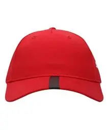 Produktbild: PUMA Unisex Liga Cap Kappe, Rot (Puma Red-Puma Black), Einheitsgröße EU