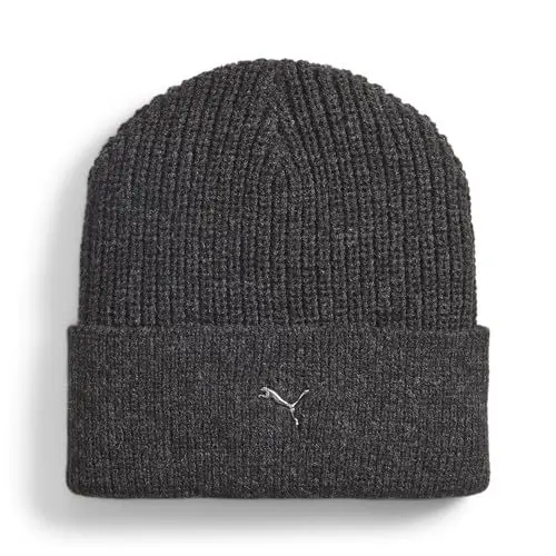 Produktbild: PUMA Unisex Metal Cat Beanie Beanie