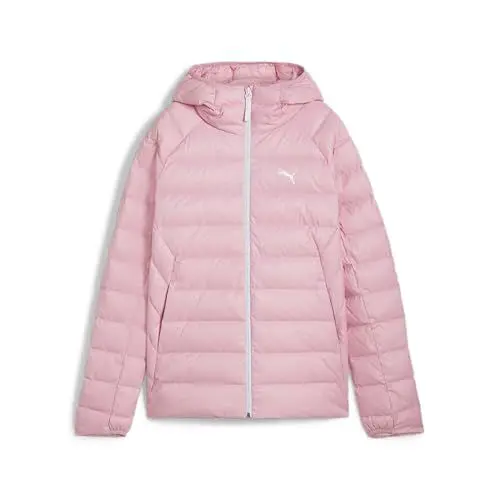 Produktbild: PUMA Unisex Packlite Daunenjacke mit Kapuze S