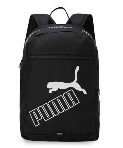 Produktbild: PUMA Unisex Phase Backpack Ii Rucksack