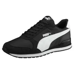 Produktbild: Puma ST RUNNER V2 NL Unisex Sneaker , Schwarz, 44 EU