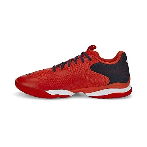 Produktbild: Puma Unisex Solarattack RCT Bootsschuh, rot, 44.5 EU