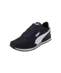 Produktbild: PUMA Unisex St Runner V3 Nl Sneaker, Parisian Night White, 42 EU
