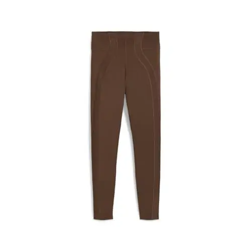 Produktbild: PUMA Unisex Studio Cloudspun Rib Hw Fl Tight Tights
