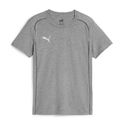 Produktbild: PUMA Unisex Teamfinal Casuals Tee Jr Tee