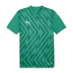 Produktbild: PUMA Unisex Teamglory Jersey Fußballtrikot
