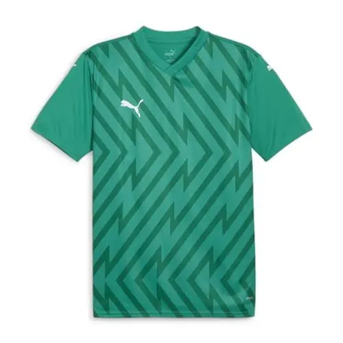 Produktbild: PUMA Unisex Teamglory Jersey Fußballtrikot