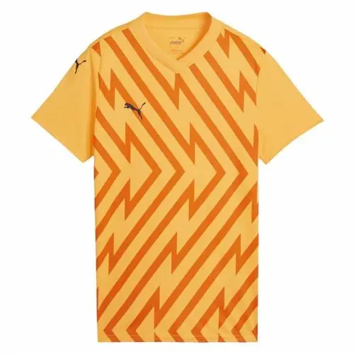 Produktbild: PUMA Unisex Teamglory Jersey WMNS Fußballtrikot