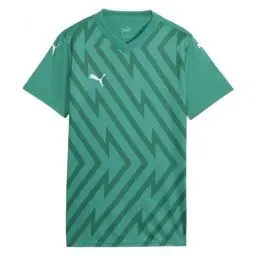 Produktbild: PUMA Unisex Teamglory Jersey WMNS Fußballtrikot