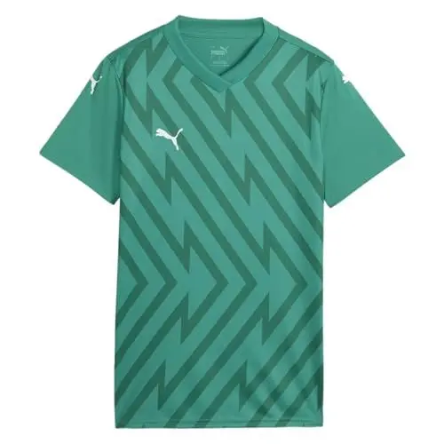 Produktbild: PUMA Unisex Teamglory Jersey WMNS Fußballtrikot