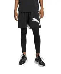 Produktbild: PUMA Unisex Train All Day 20,3 cm Strickshorts M