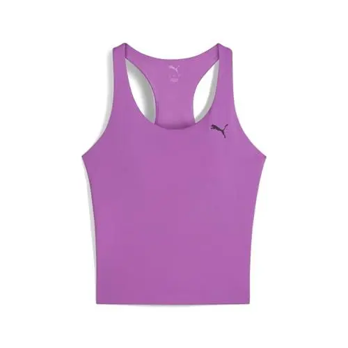 Produktbild: PUMA Unisex W TAD Essential 2 in 1 Tank Panzer, Wild Berry,