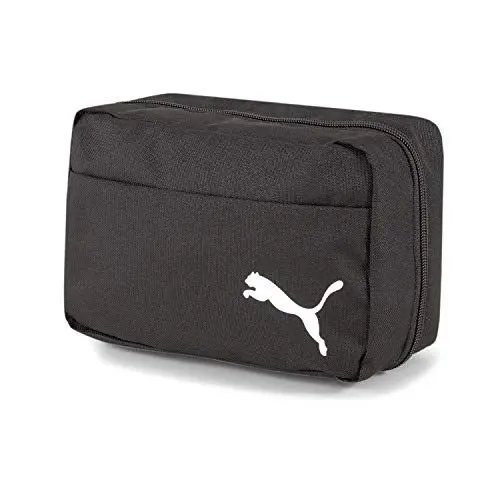 Produktbild: PUMA Unisex – Erwachsene Kulturbeutel, Puma Black, OSFA