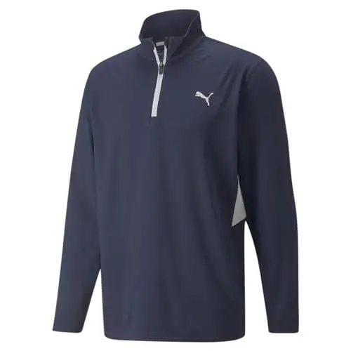 Produktbild: PUMA Vista 1/4-Reißverschluss