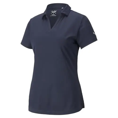 Produktbild: PUMA W Icon Golf Polo
