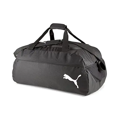 Produktbild: PUMA teamFINAL 21 Teambag M Sporttasche, Black, OSFA