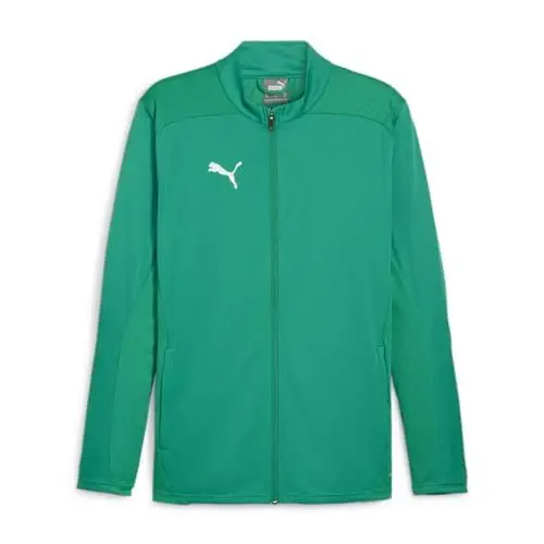 Produktbild: PUMA teamFINAL Trainingsjacke